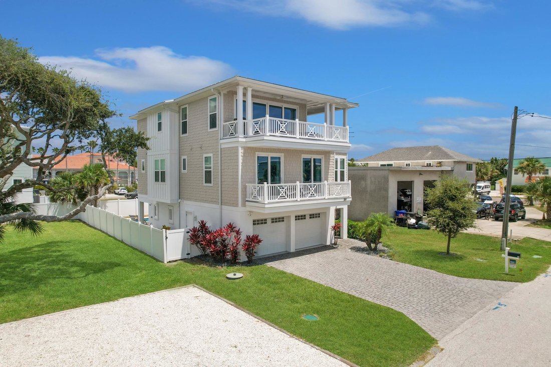 House in St. Augustine, Florida, United States 4 - 17527170