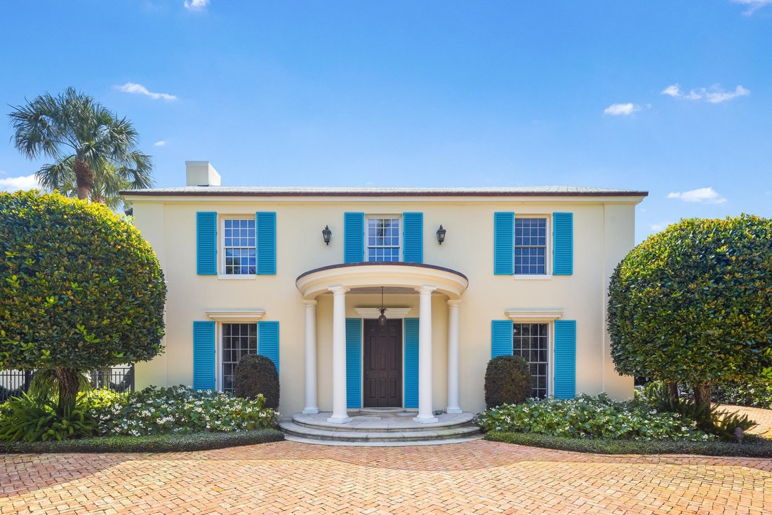 House in Palm Beach, Florida, United States 3 - 17528263