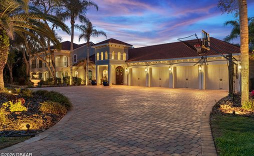 House in Port Orange, Florida, United States 1