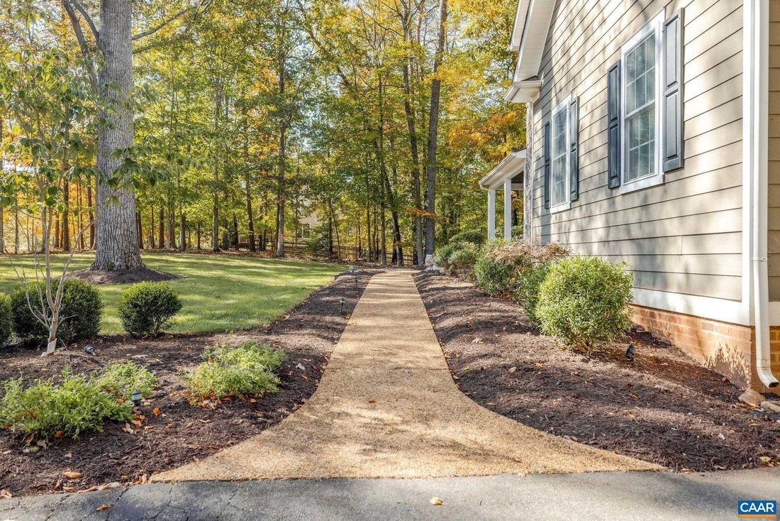 House in Barboursville, Virginia, United States 5 - 17527644