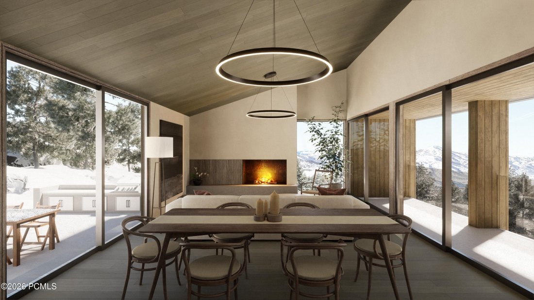House in Heber City, Utah, United States 3 - 17527277