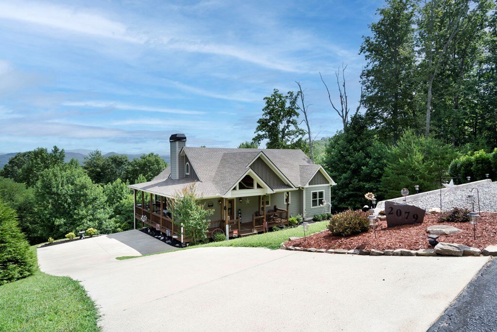 House in Young Harris, Georgia, United States 5 - 17527544
