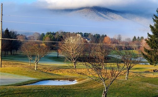 Townhouse en Jefferson, Carolina del Norte, Estados Unidos 1
