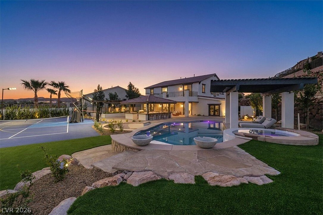 House in Henderson, Nevada, United States 1 - 17528095