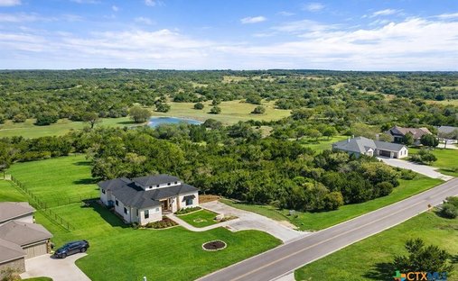 Casa en Canyon Lake, Texas, Estados Unidos 1