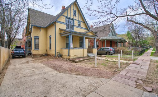 Apartment in Boulder, Colorado, United States 1