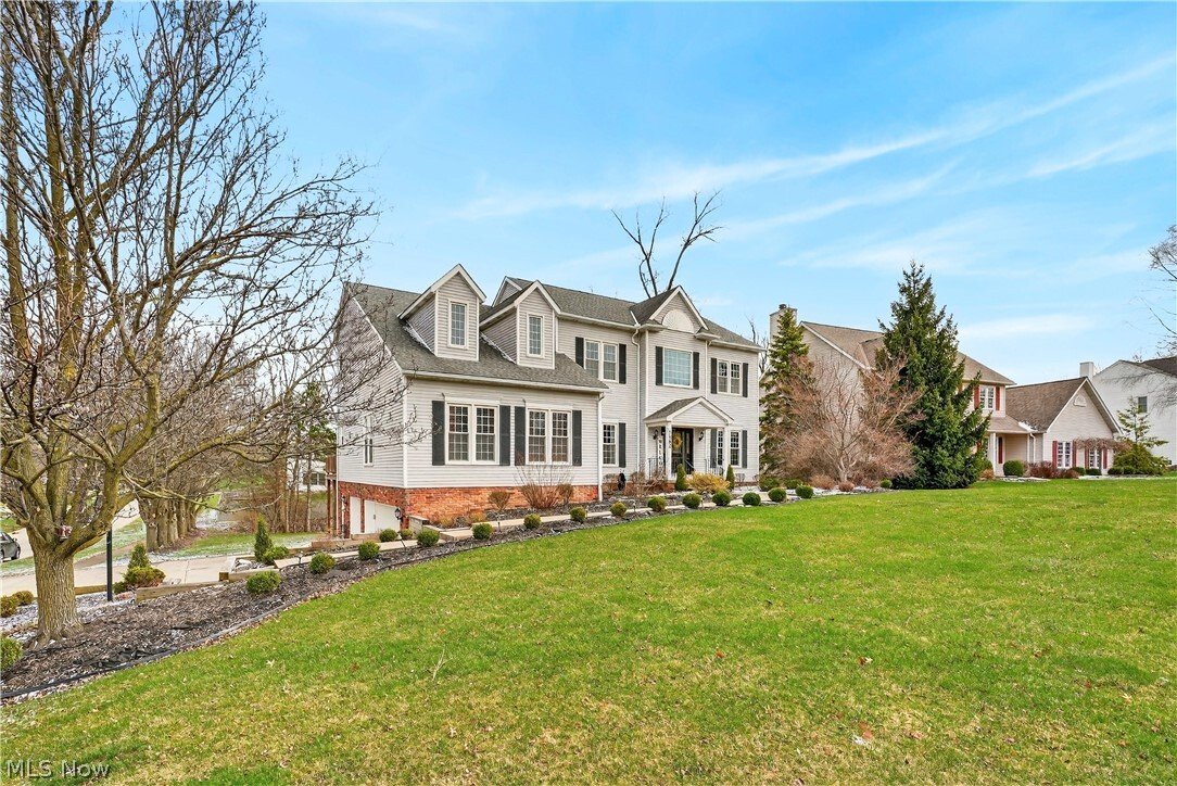 House in North Royalton, Ohio, United States 2 - 17528224