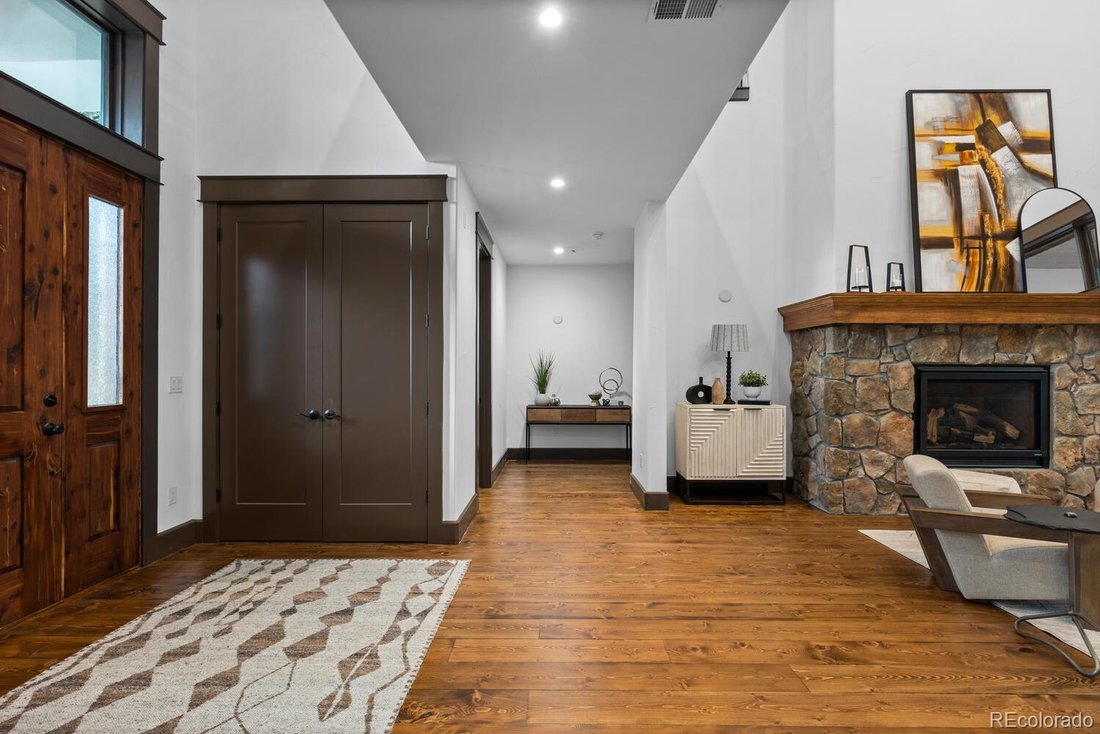 House in Franktown, Colorado, United States 5 - 17527859