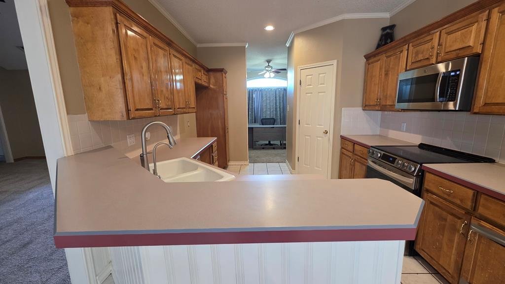 House in Midland, Texas, United States 5 - 17527446