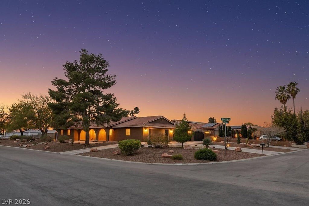 House in Las Vegas, Nevada, United States 2 - 17527924