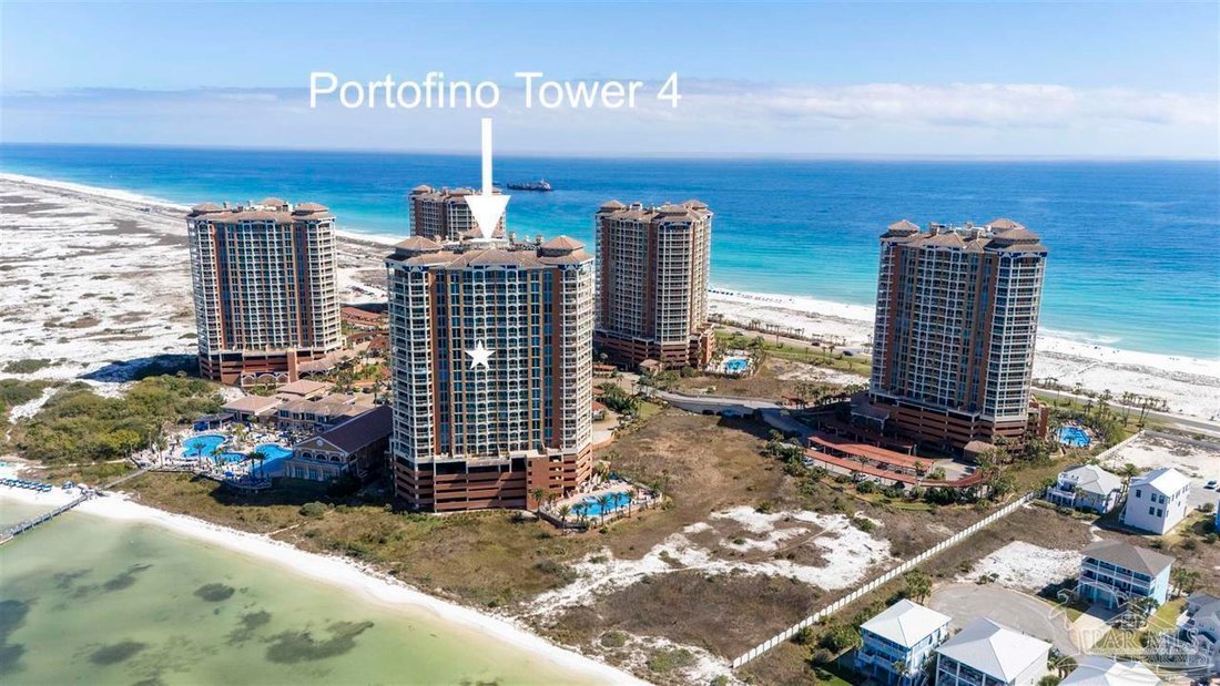 Condo in Gulf Breeze, Florida, United States 4 - 17527296