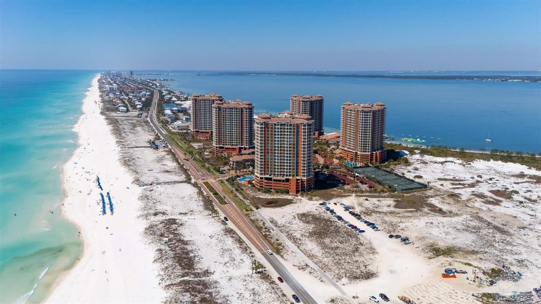 Condo in Gulf Breeze, Florida, United States 3 - 17527296
