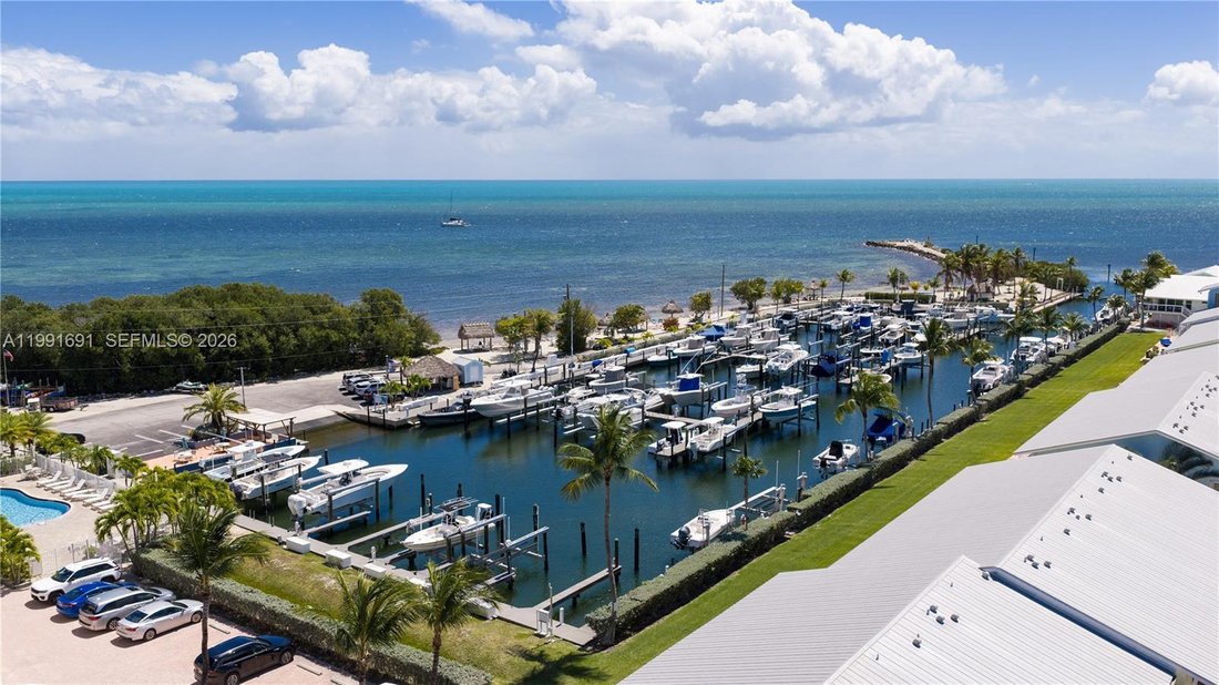 Condo in Key Largo, Florida, United States 4 - 17527029