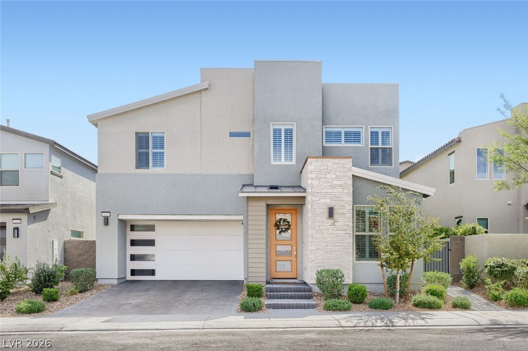 House in Henderson, Nevada, United States 1 - 17527964