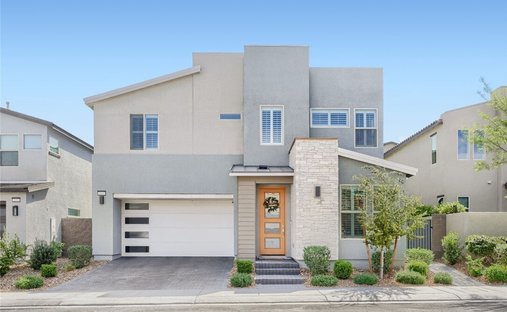 Haus in Henderson, Nevada, Vereinigte Staaten 1