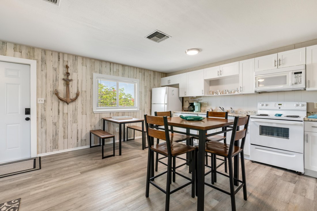 Apartment in Duck Key, Florida, United States 4 - 17527500
