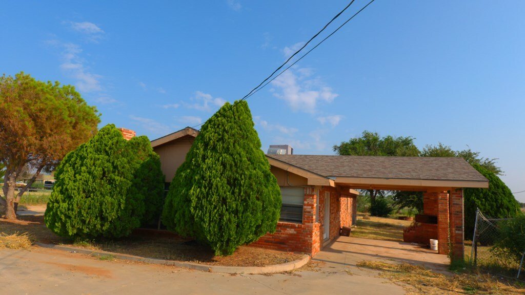 House in Midland, Texas, United States 3 - 17527427