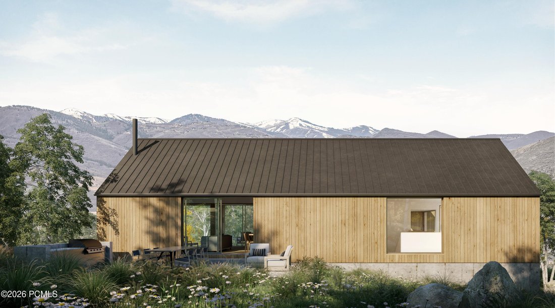 House in Heber City, Utah, United States 4 - 17527277