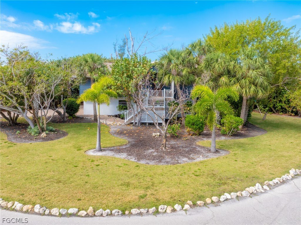 House in Sanibel, Florida, United States 2 - 17406639