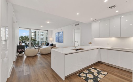 Condo in Lake Park, Florida, United States 1
