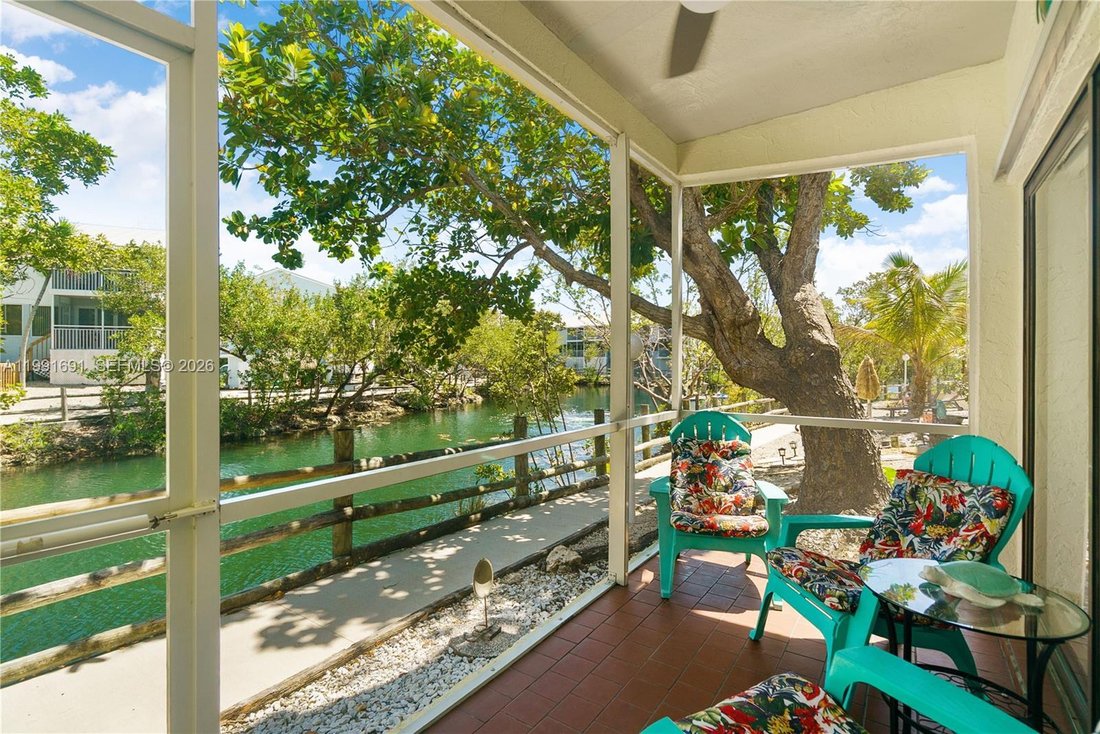 Condo in Key Largo, Florida, United States 1 - 17527029