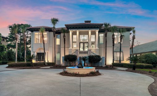 House in Miramar Beach, Florida, United States 1