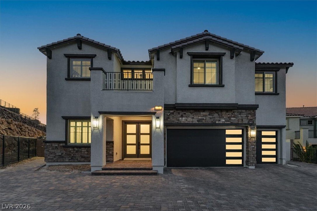 House in Henderson, Nevada, United States 3 - 17528095