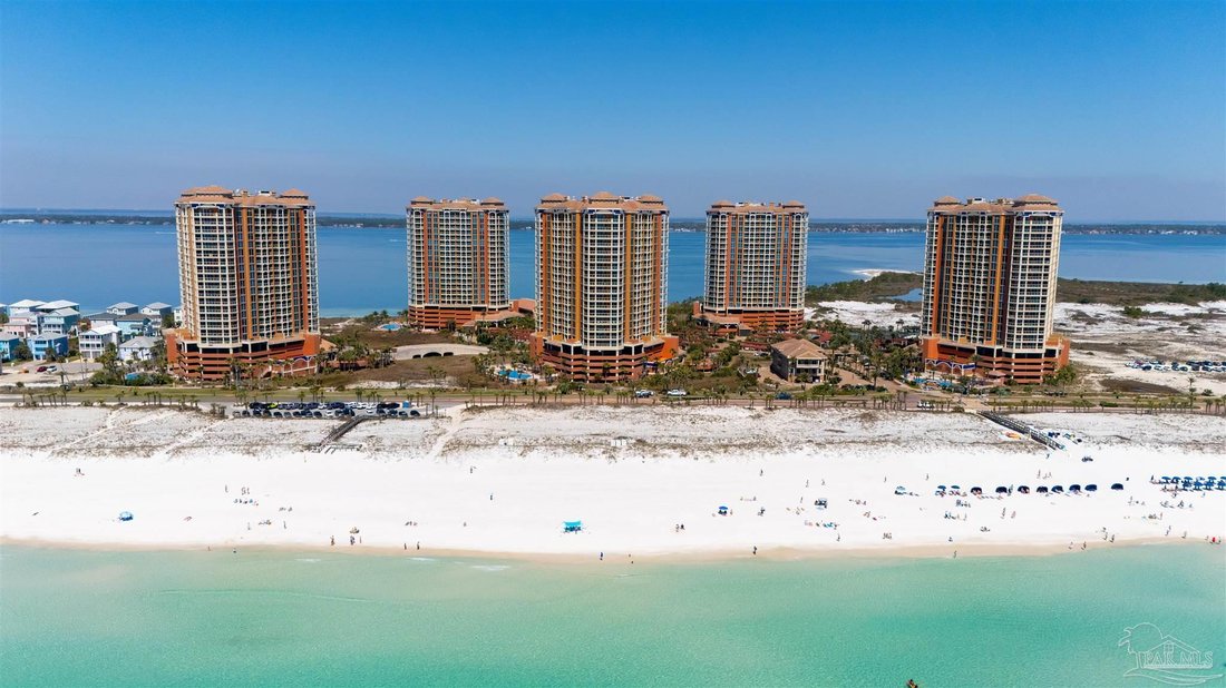 Condo in Gulf Breeze, Florida, United States 1 - 17527296