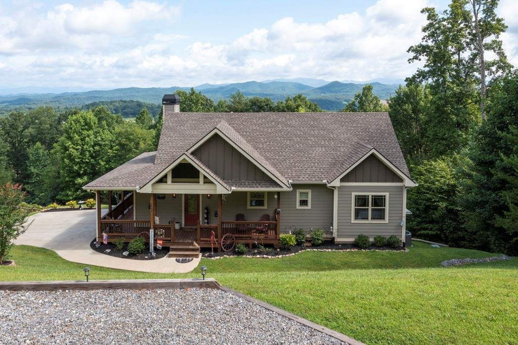 House in Young Harris, Georgia, United States 2 - 17527544