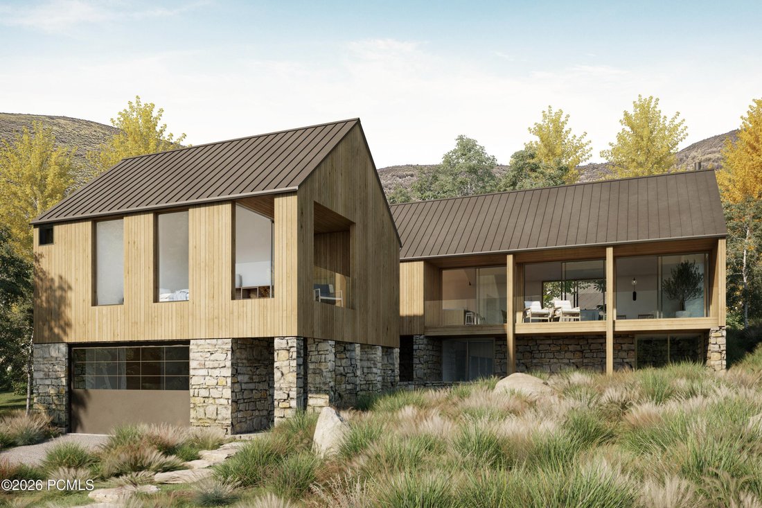 House in Heber City, Utah, United States 2 - 17527277