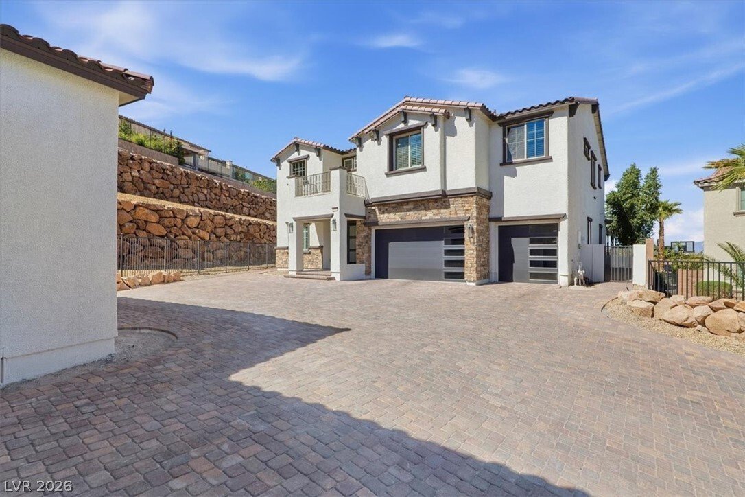 House in Henderson, Nevada, United States 4 - 17528095
