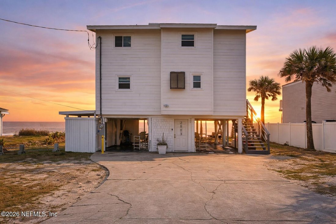 House in St. Augustine, Florida, United States 1 - 17406665