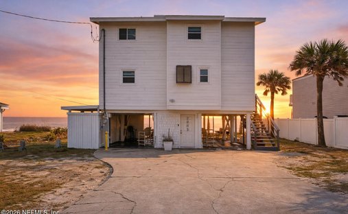 Casa a St. Augustine, Florida, Stati Uniti 1