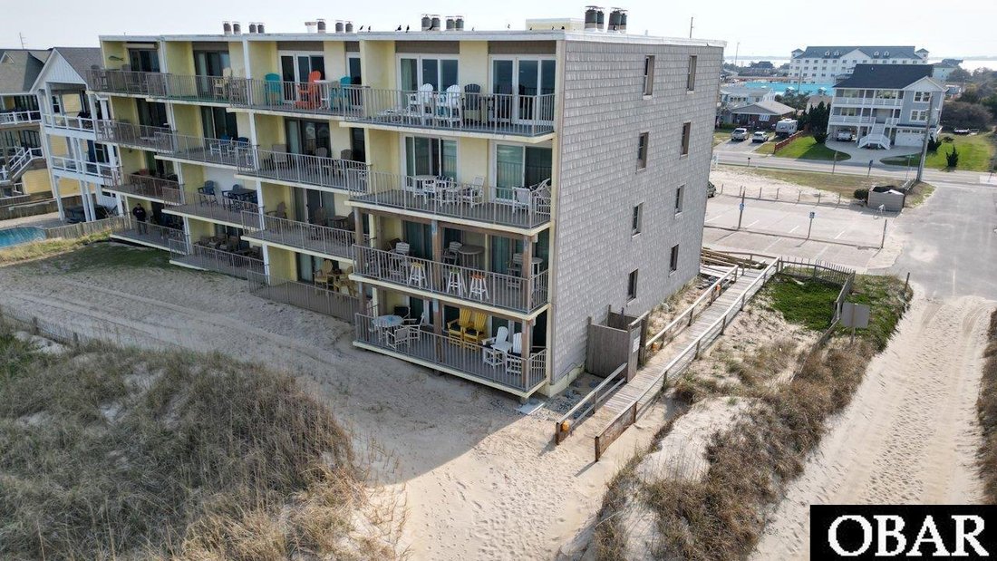 Condo in Nags Head, North Carolina, United States 2 - 17527267