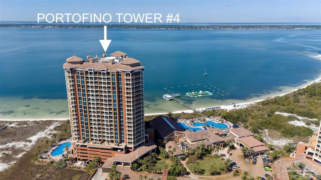 Condo in Gulf Breeze, Florida, United States 2 - 17527296