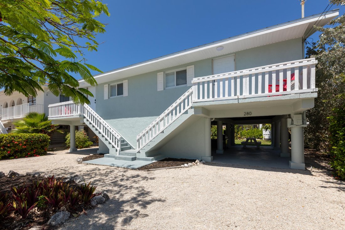 Apartment in Duck Key, Florida, United States 1 - 17527500