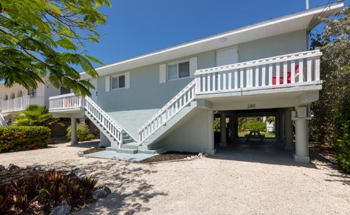 Apartment in Duck Key, Florida, United States 1