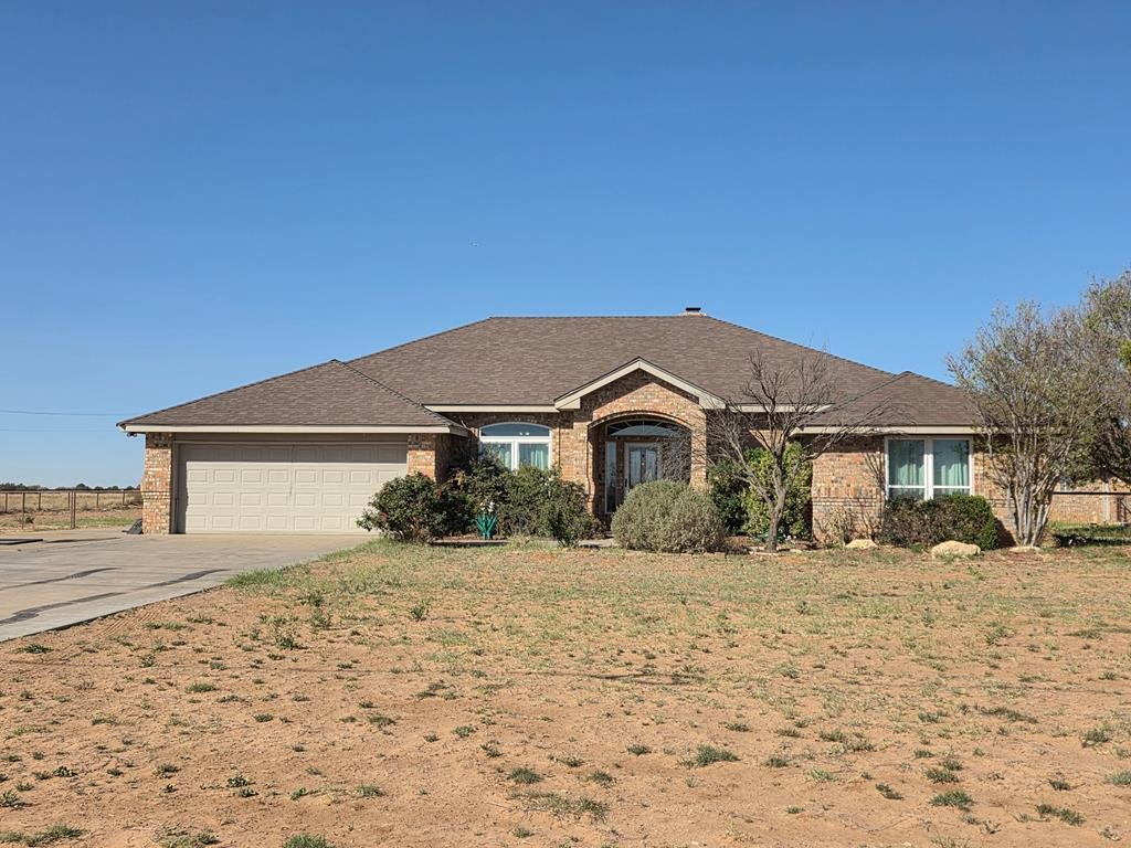 House in Midland, Texas, United States 1 - 17527446