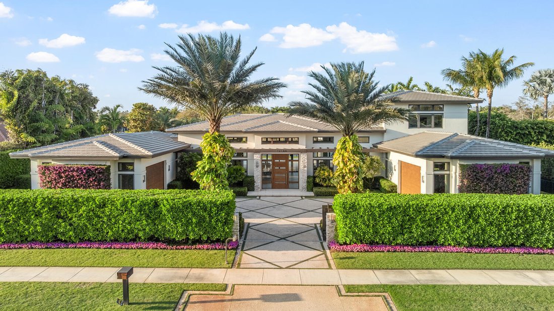 House in Wellington, Florida, United States 1 - 17528265