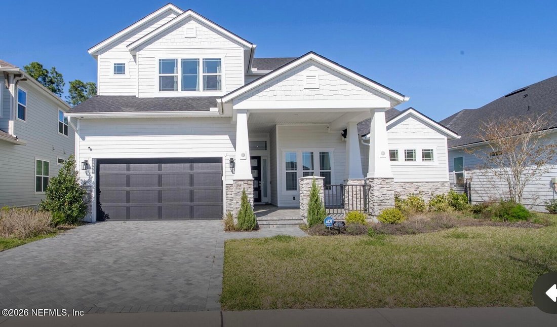 House in Jacksonville, Florida, United States 4 - 17527660