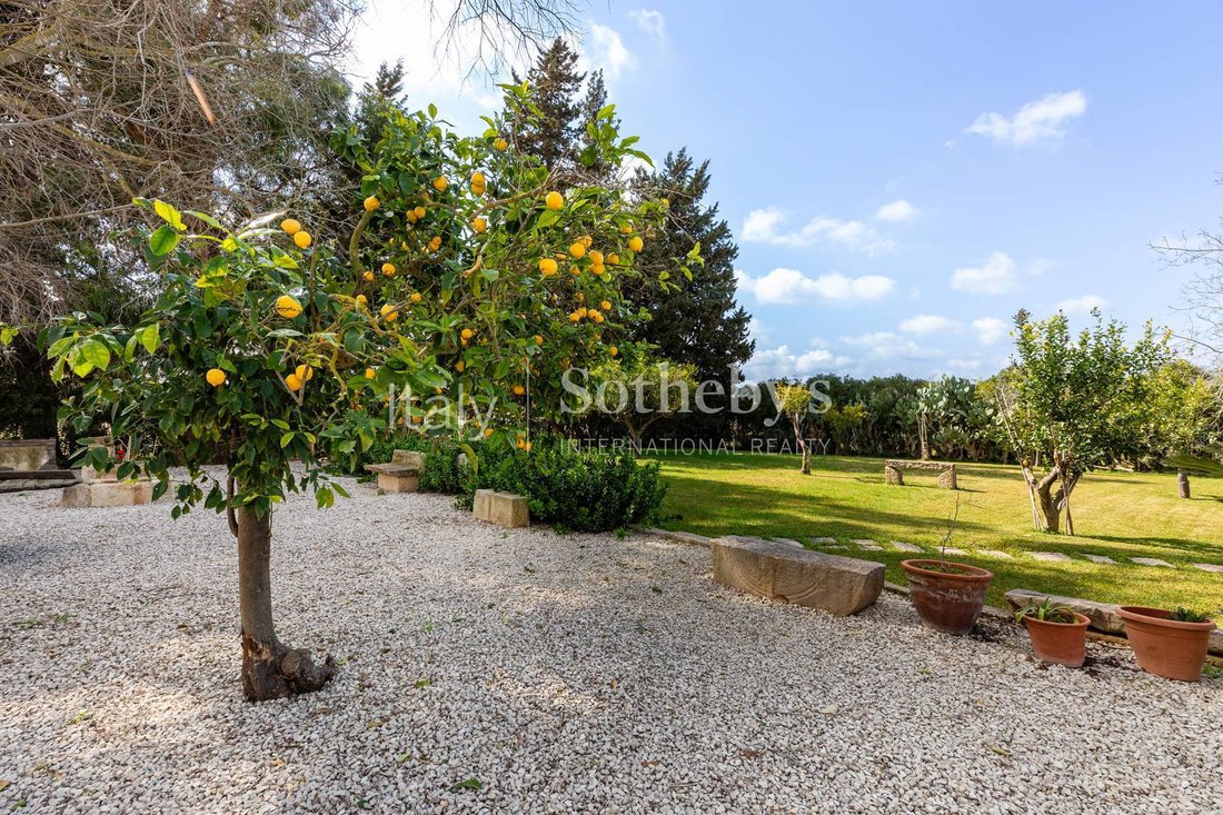 House in Borgo Zone, Vittoria, Sicily 5 - 17527122