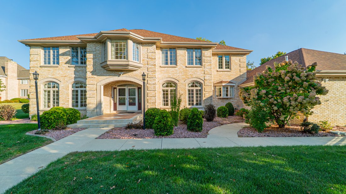 House in Bourbonnais, Illinois, United States 2 - 17528398