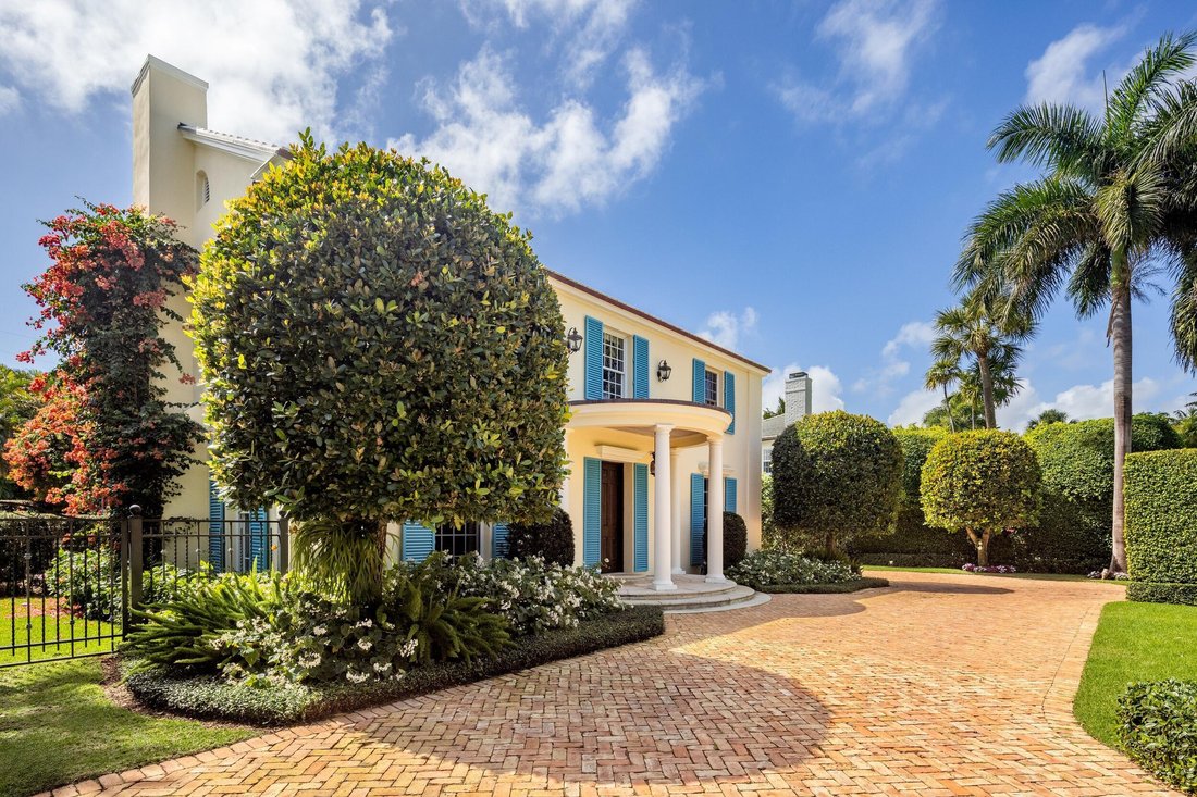 House in Palm Beach, Florida, United States 1 - 17528263