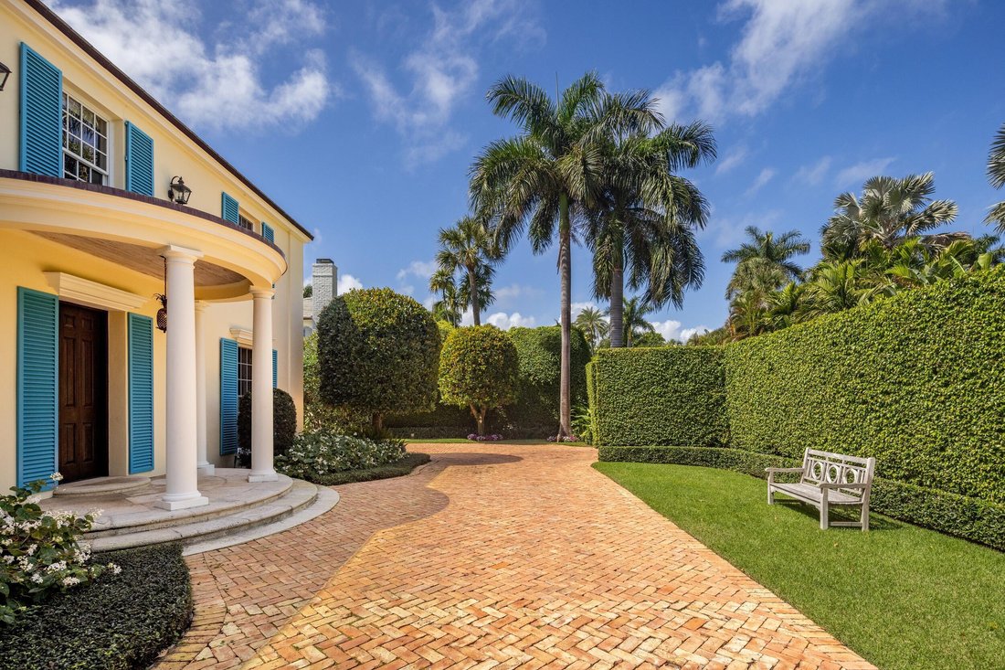 House in Palm Beach, Florida, United States 2 - 17528263