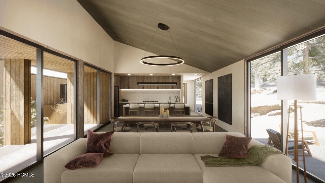 House in Heber City, Utah, United States 1 - 17527277
