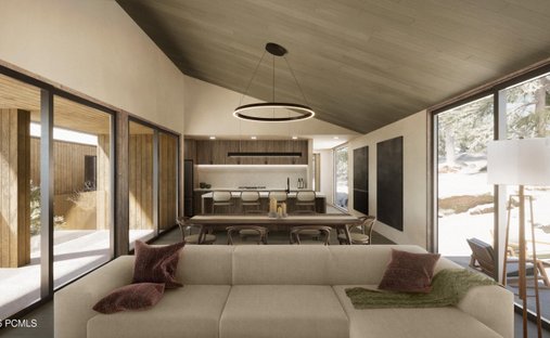 House in Heber City, Utah, United States 1