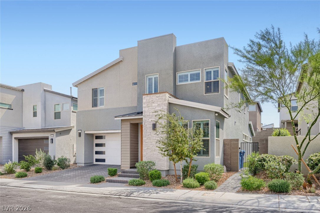 House in Henderson, Nevada, United States 3 - 17527964