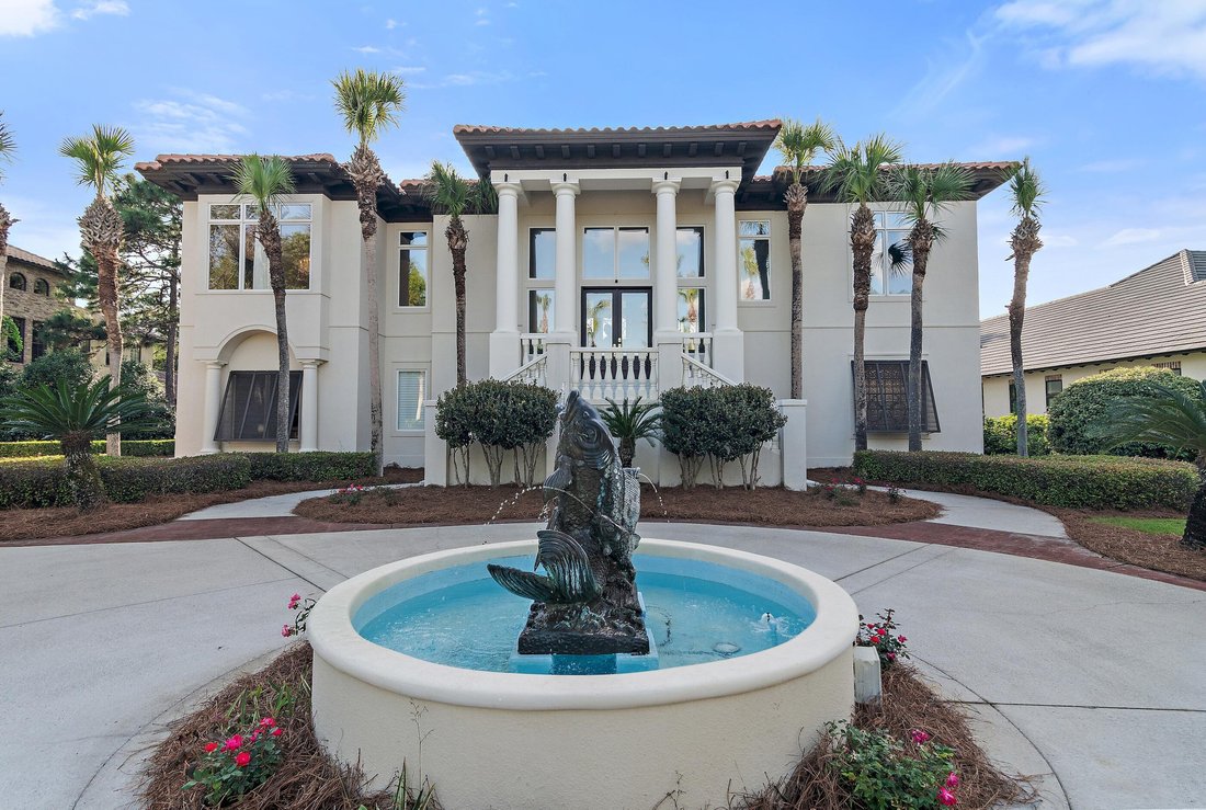 Maison à Miramar Beach, Floride, États-Unis 5 - 16932736