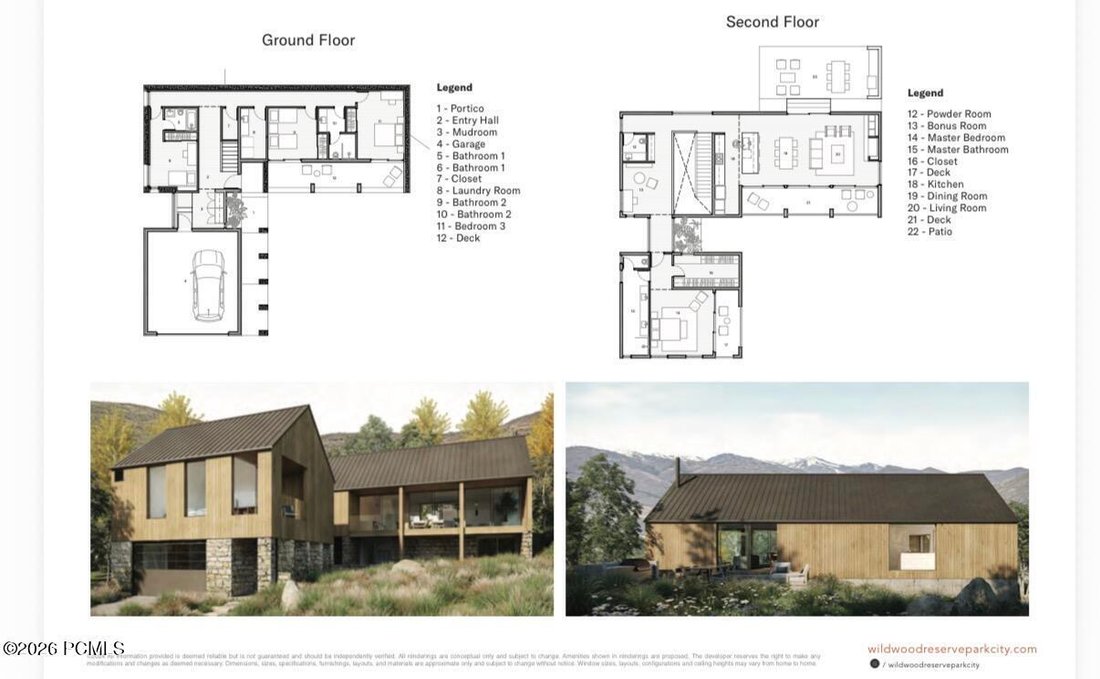House in Heber City, Utah, United States 5 - 17527277