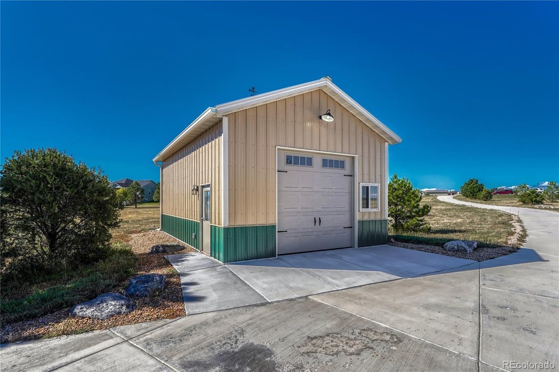 House in Parker, Colorado, United States 5 - 17527778